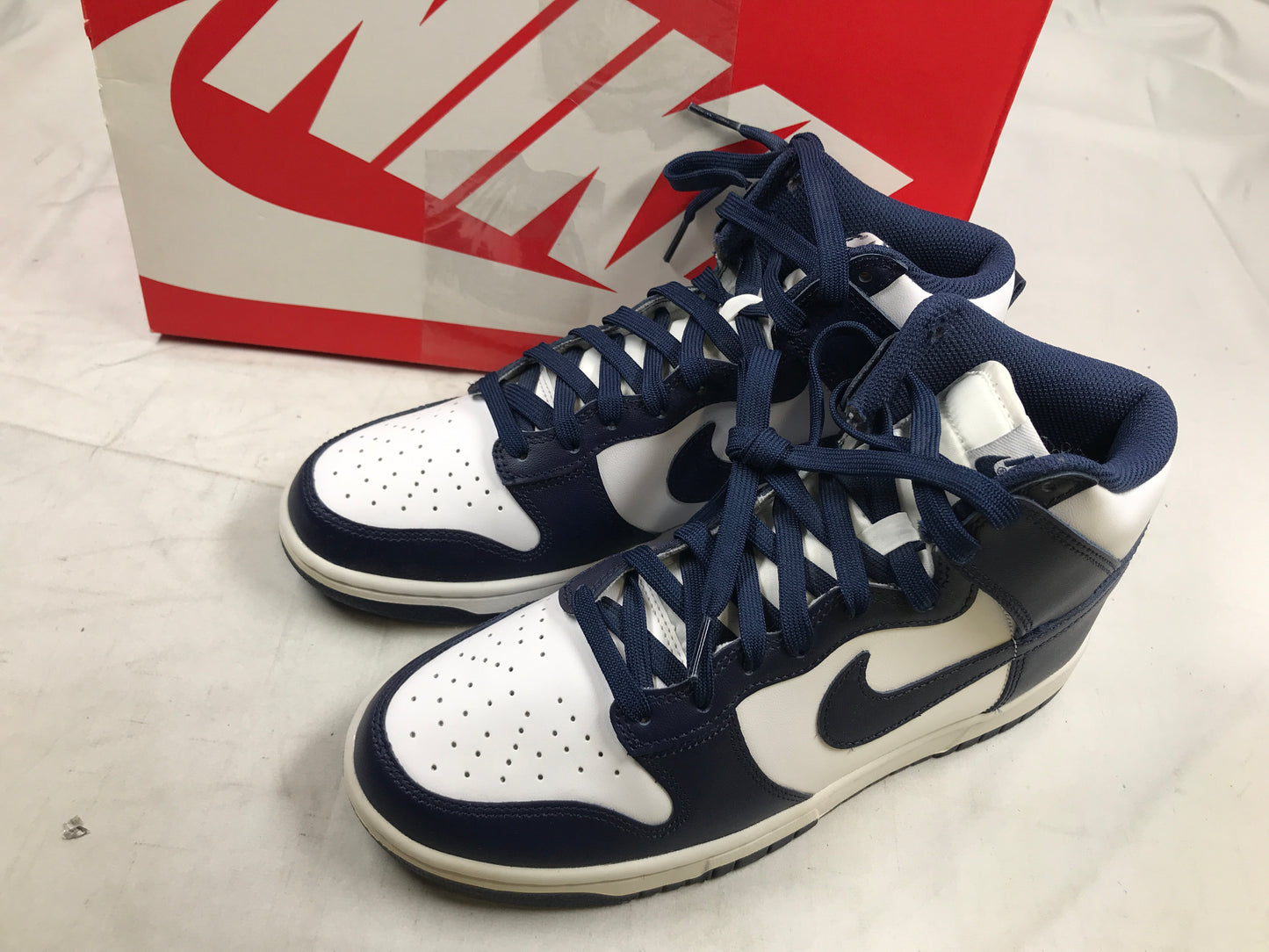 Nike Dunk High Retro