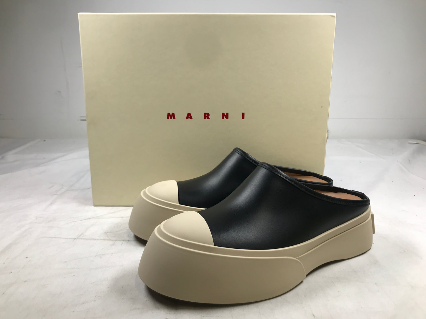 Marni Pablo Slides
