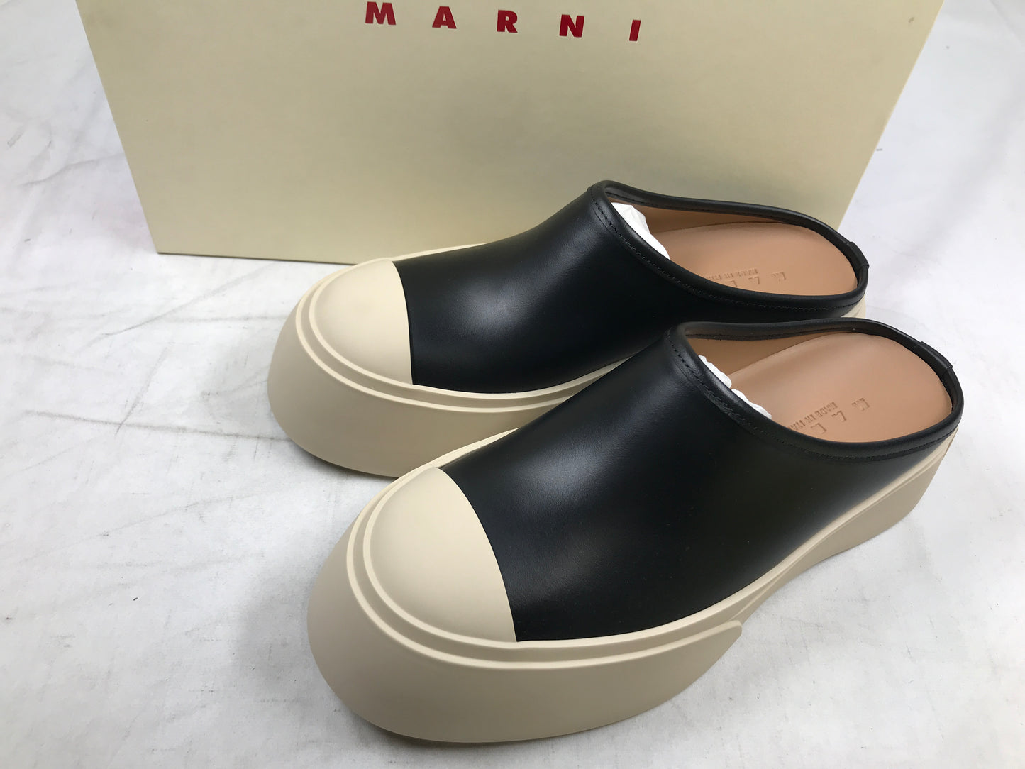 Marni Pablo Slides