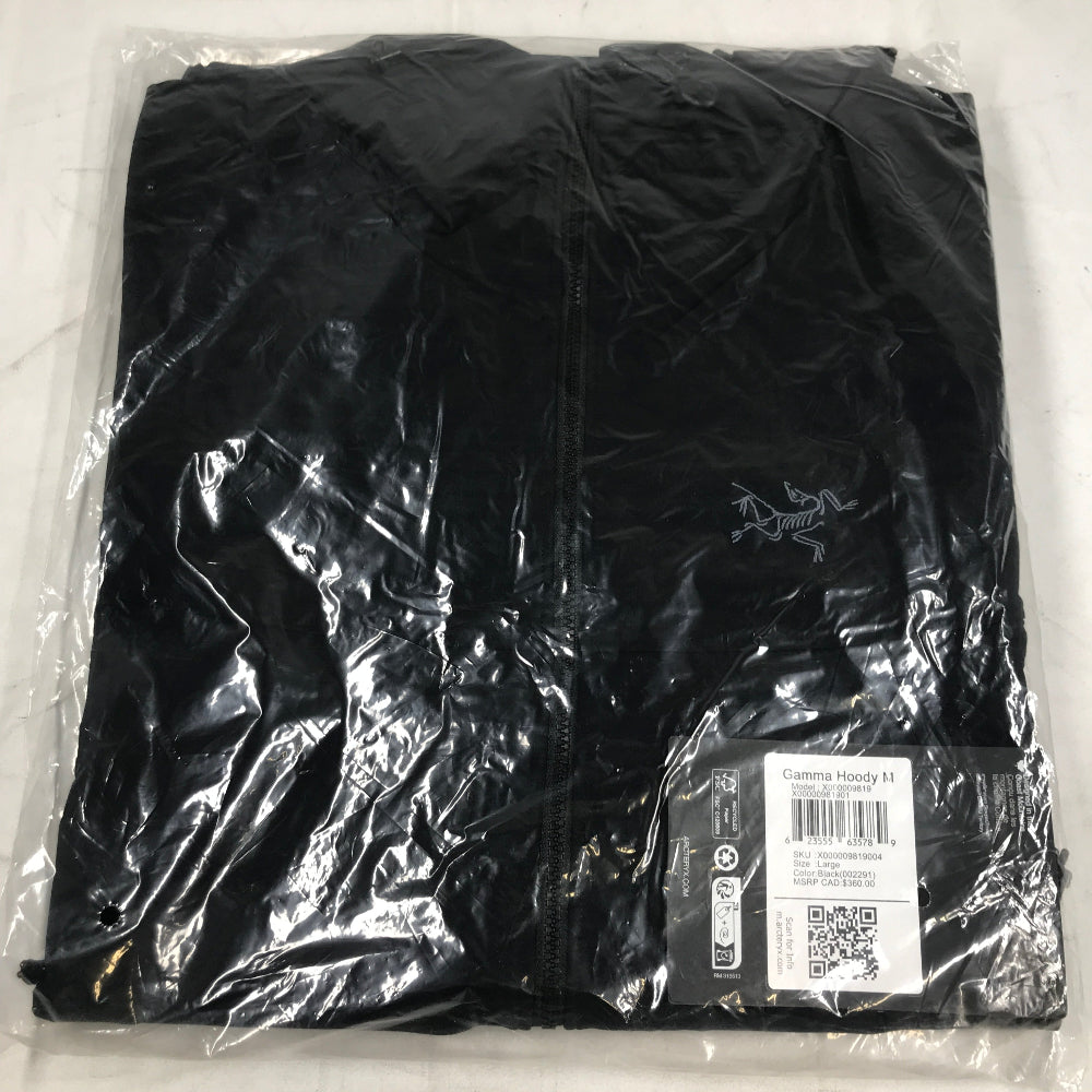 Arc'teryx Gamma Hoody Men's