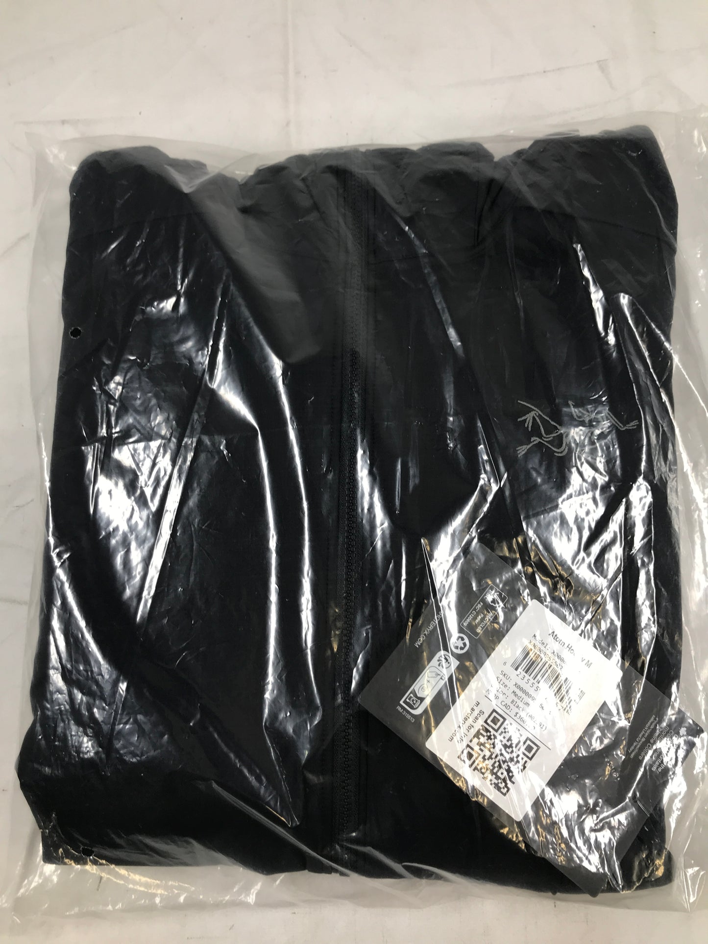 Arc'teryx Atom Hoody Men's