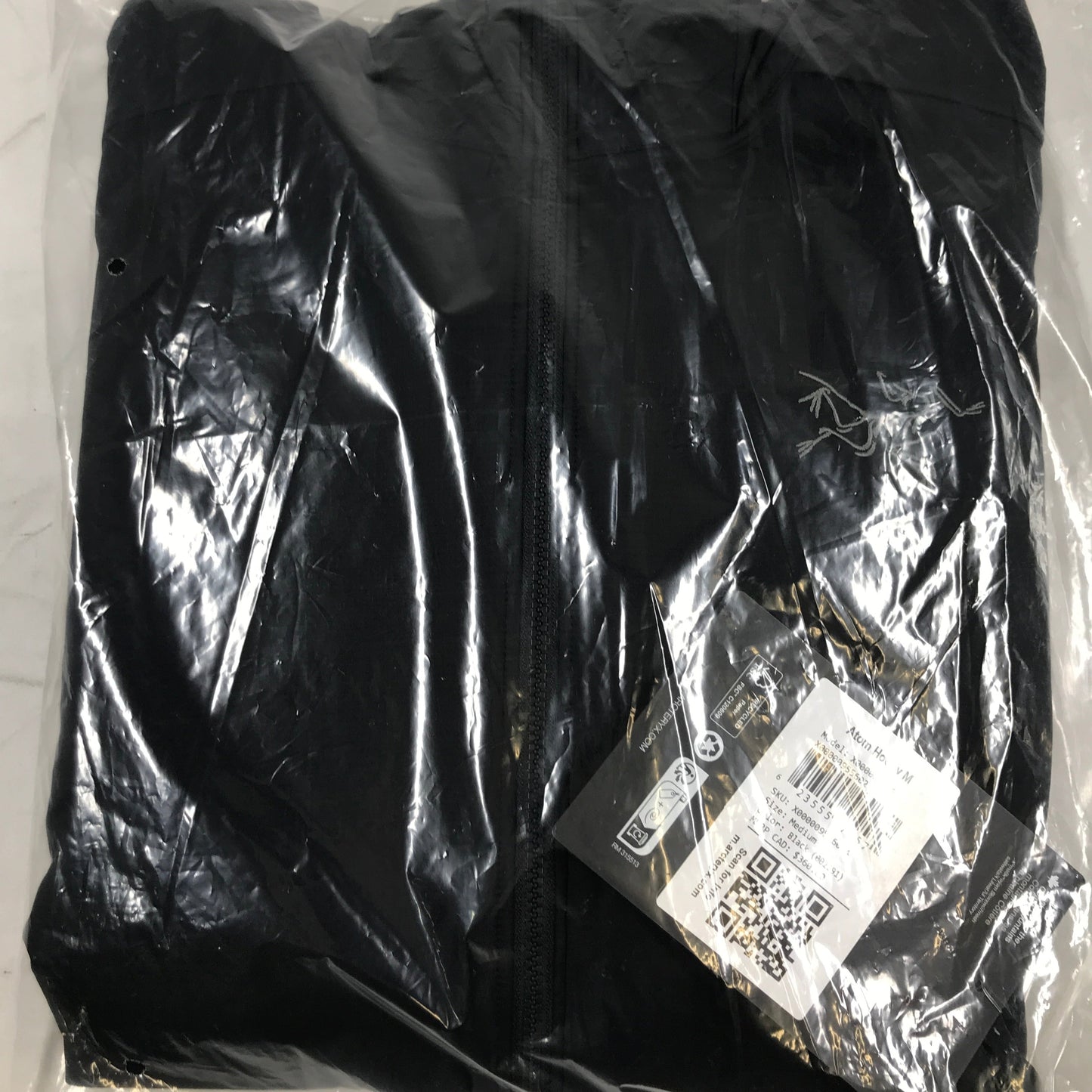 Arc'teryx Atom Hoody Men's