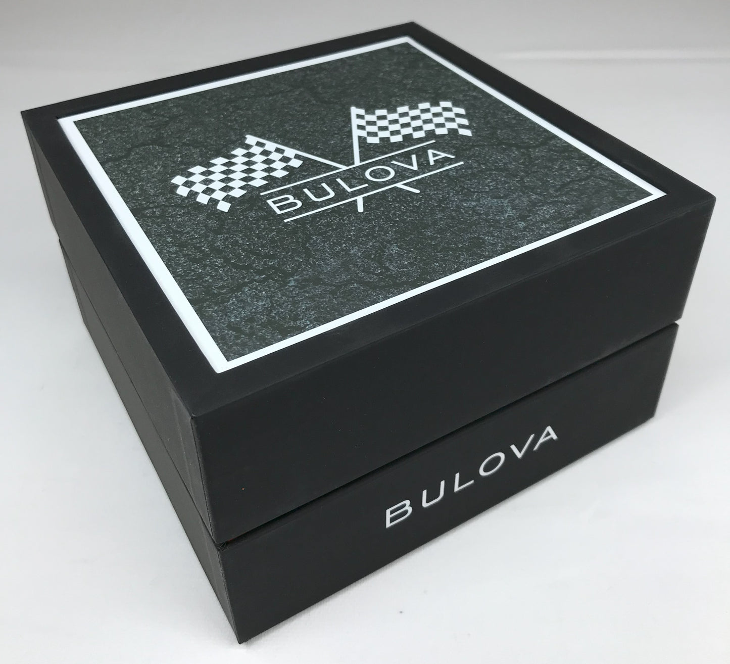 Bulova Racer Watch - 98B432