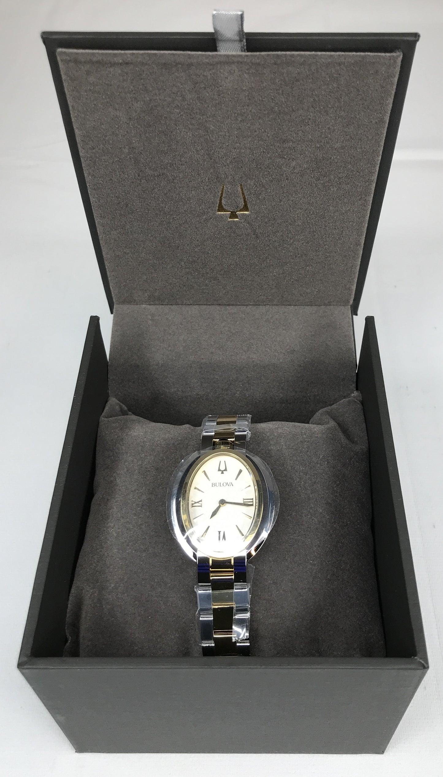 Bulova Rubaiyat Watch - 98L320