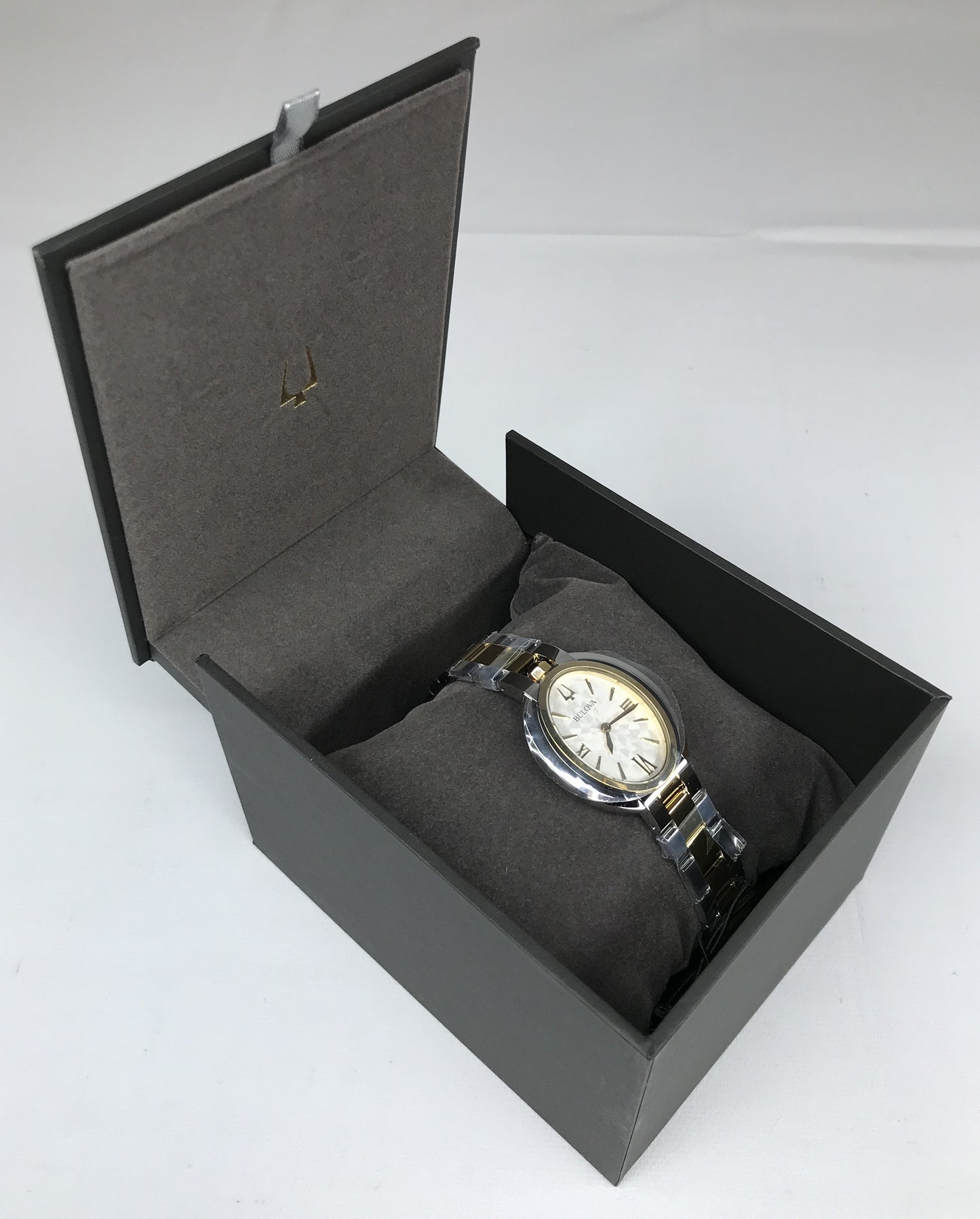 Bulova Rubaiyat Watch - 98L320