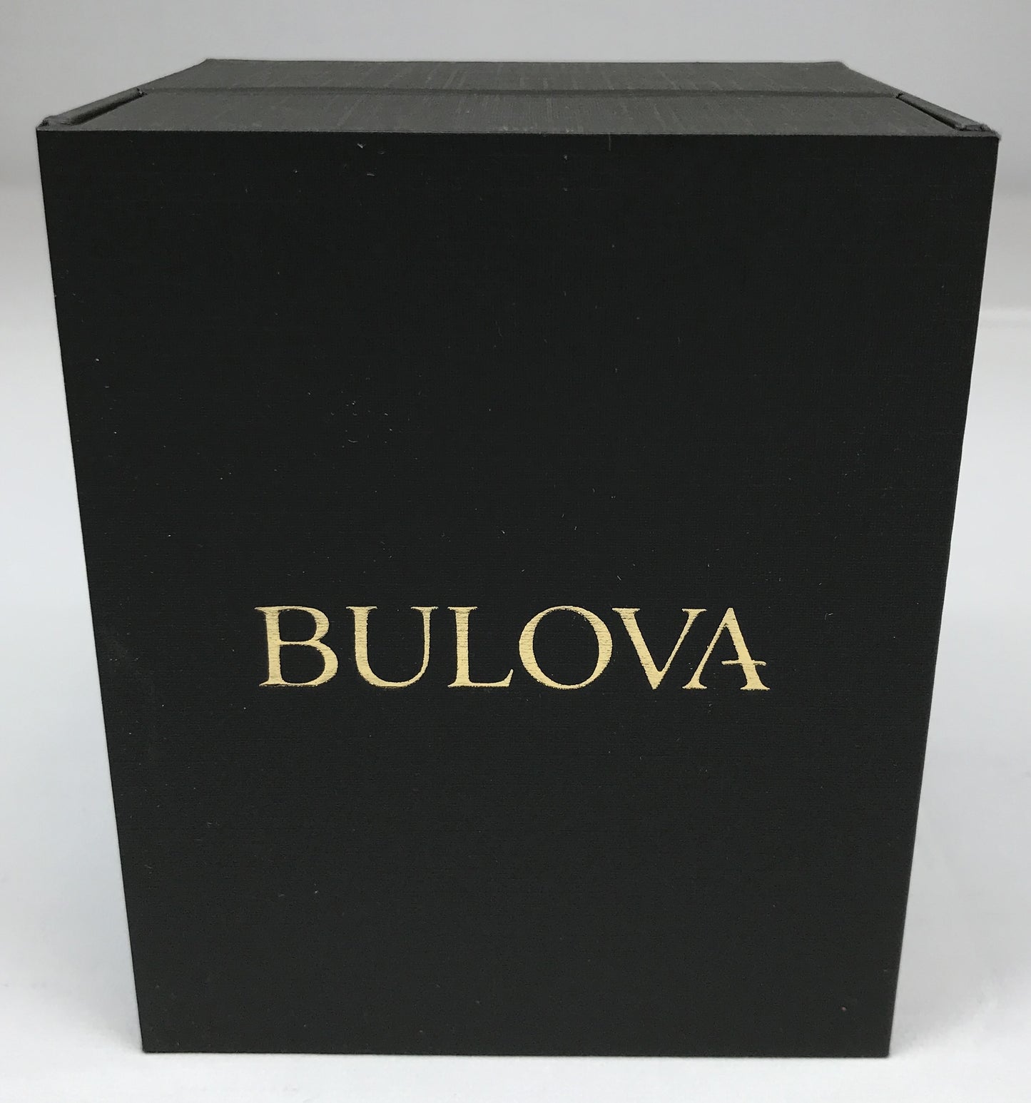 Bulova Crystal Watch - 96L329