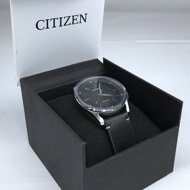 Citizen Weekender Men's Watch - BM6980-08E