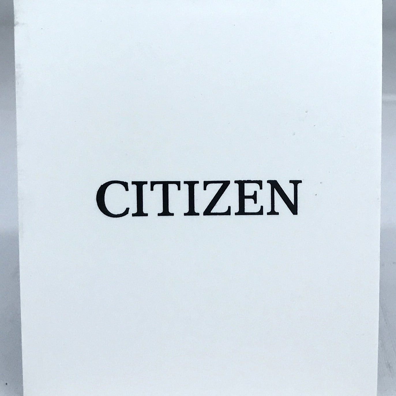 Citizen Weekender Men's Watch - BM6980-08E