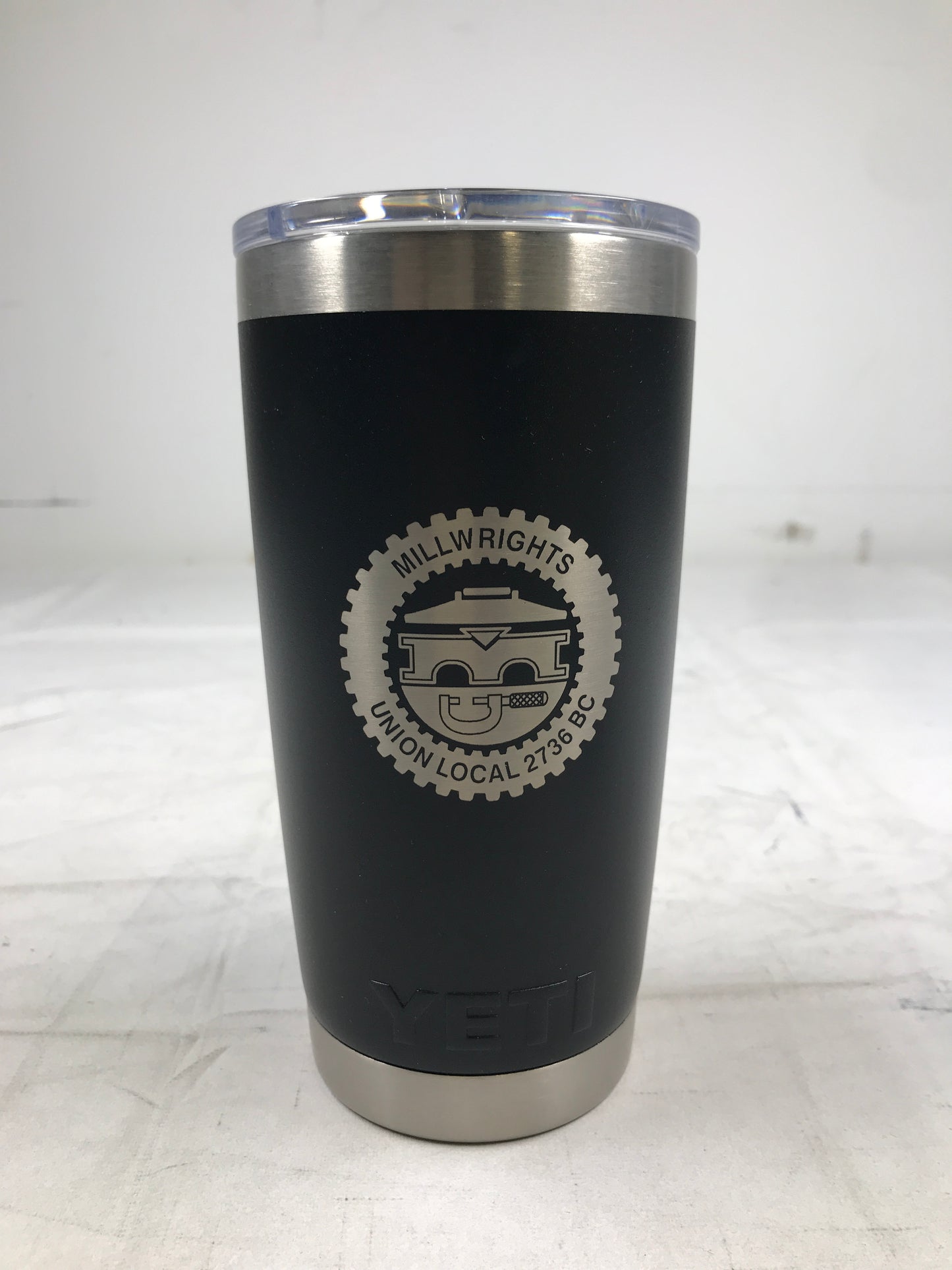 YETI Rambler 591 mL Tumbler