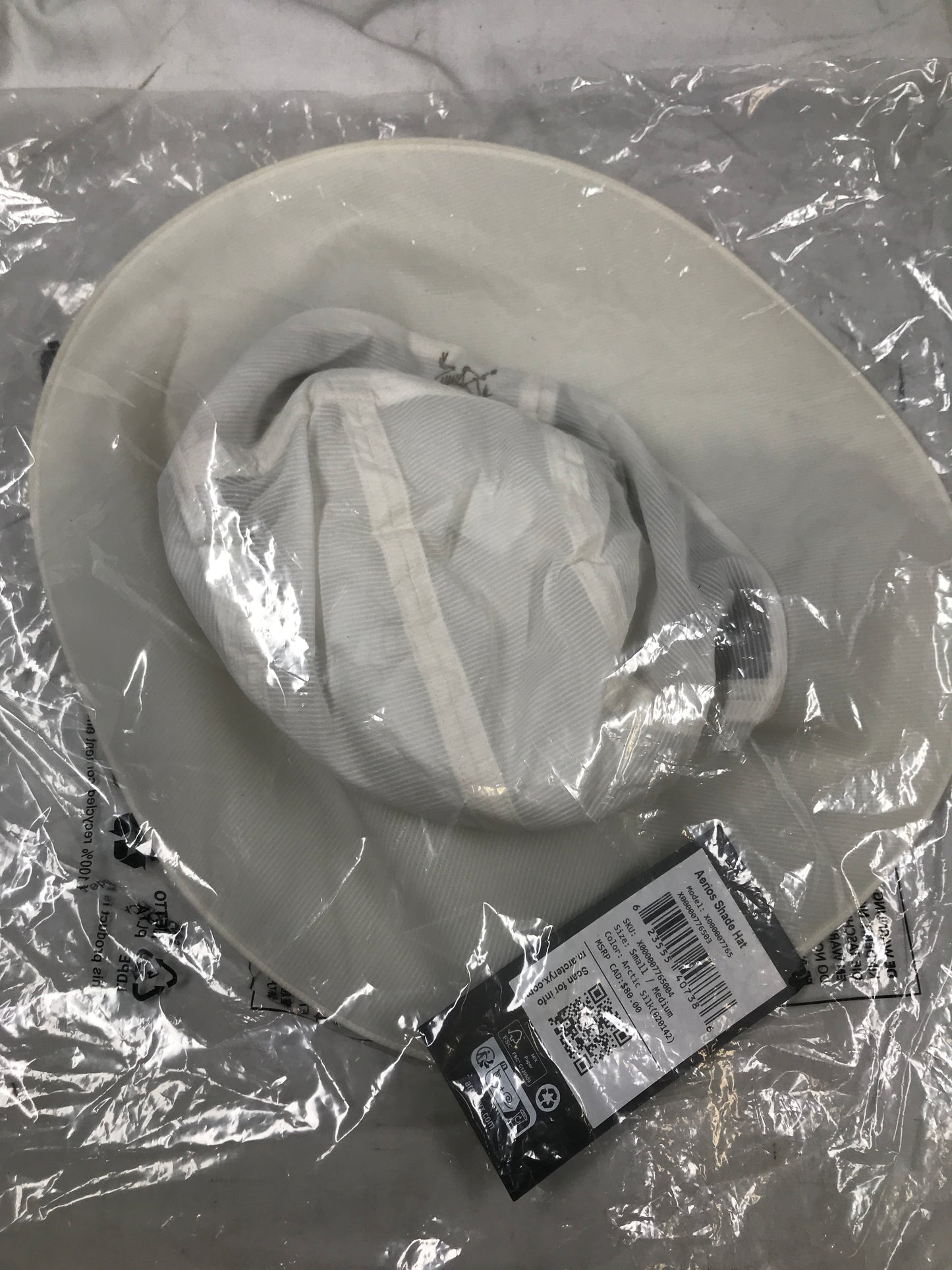 Arc'teryx Aerios Shade Hat