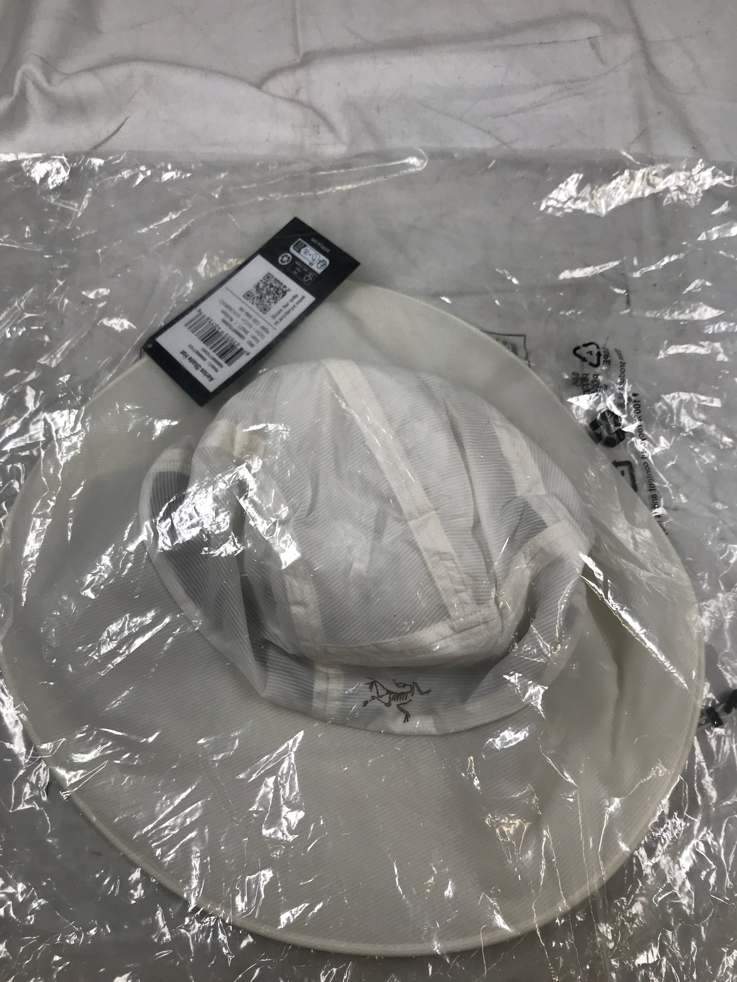 Arc'teryx Aerios Shade Hat