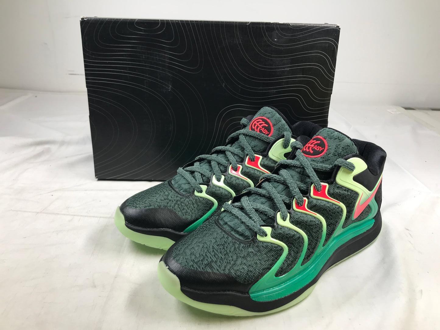 Nike KD17