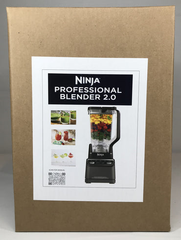 Ninja Professional Blender 2.0