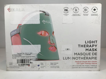 Kala Light Therapy Mask