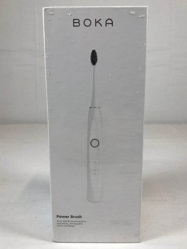 Boka Electric Toothbrush