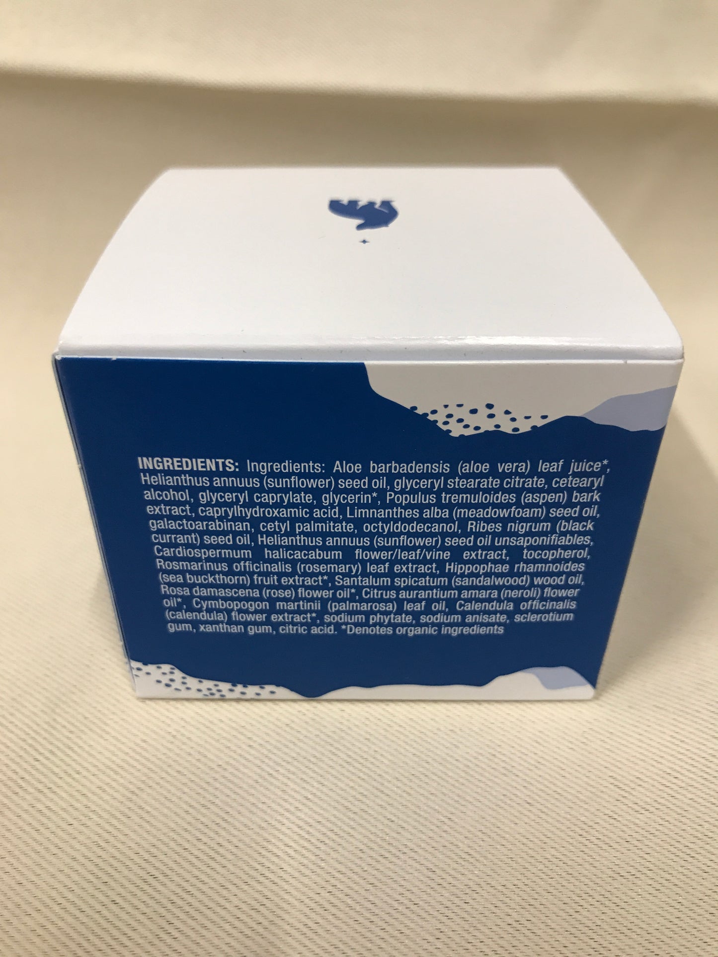 Ursa Major Golden Hour Recovery Cream
