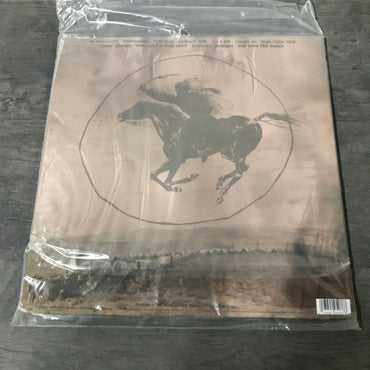 Neil Young and Crazy Horse Americana (Vinyl) 12" Album