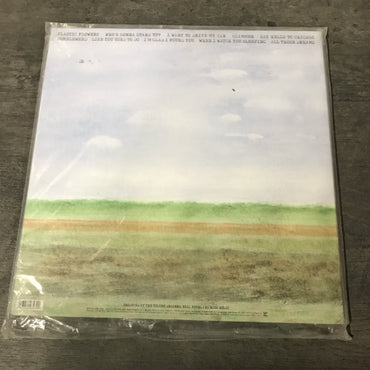 Neil Young Storytone LP Vinyl Record