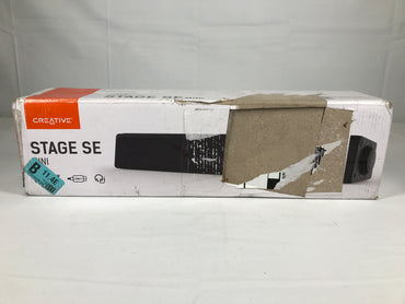 Creative Stage SE Mini
