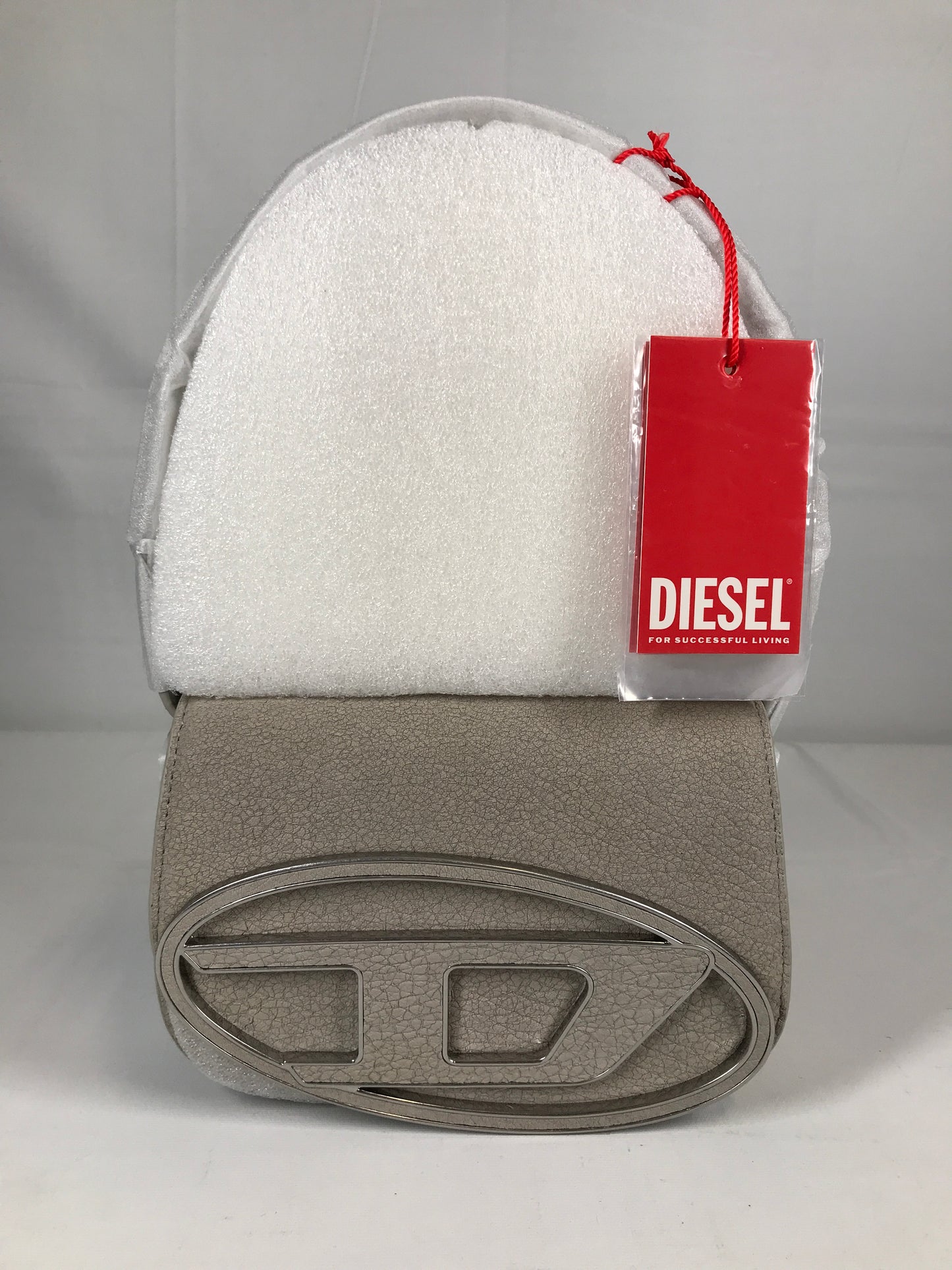 Diesel 1DR Shoulder Bag