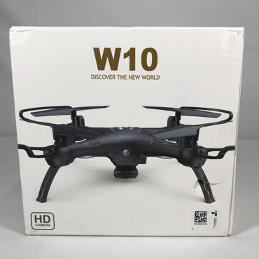 Attop W10 Drone