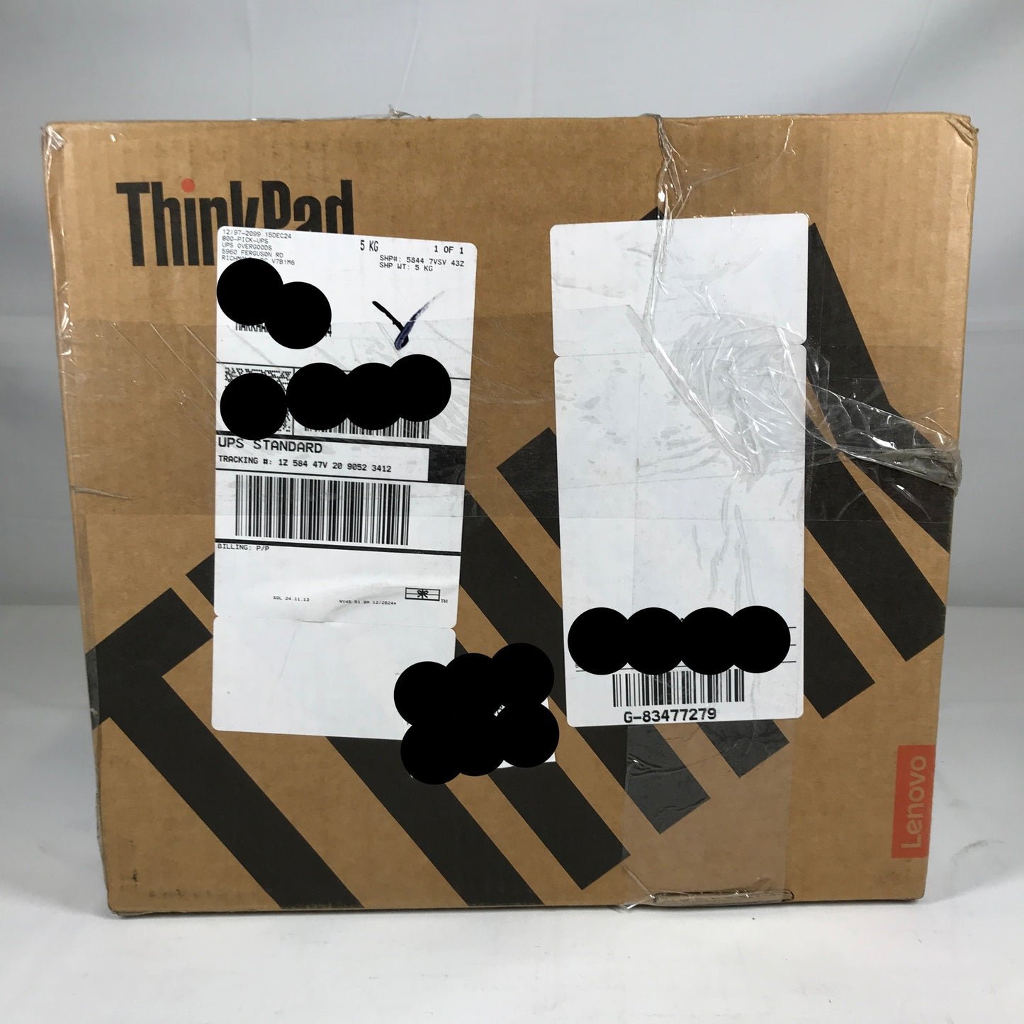ThinkPad X 13 Yoga Gen 4 Laptop