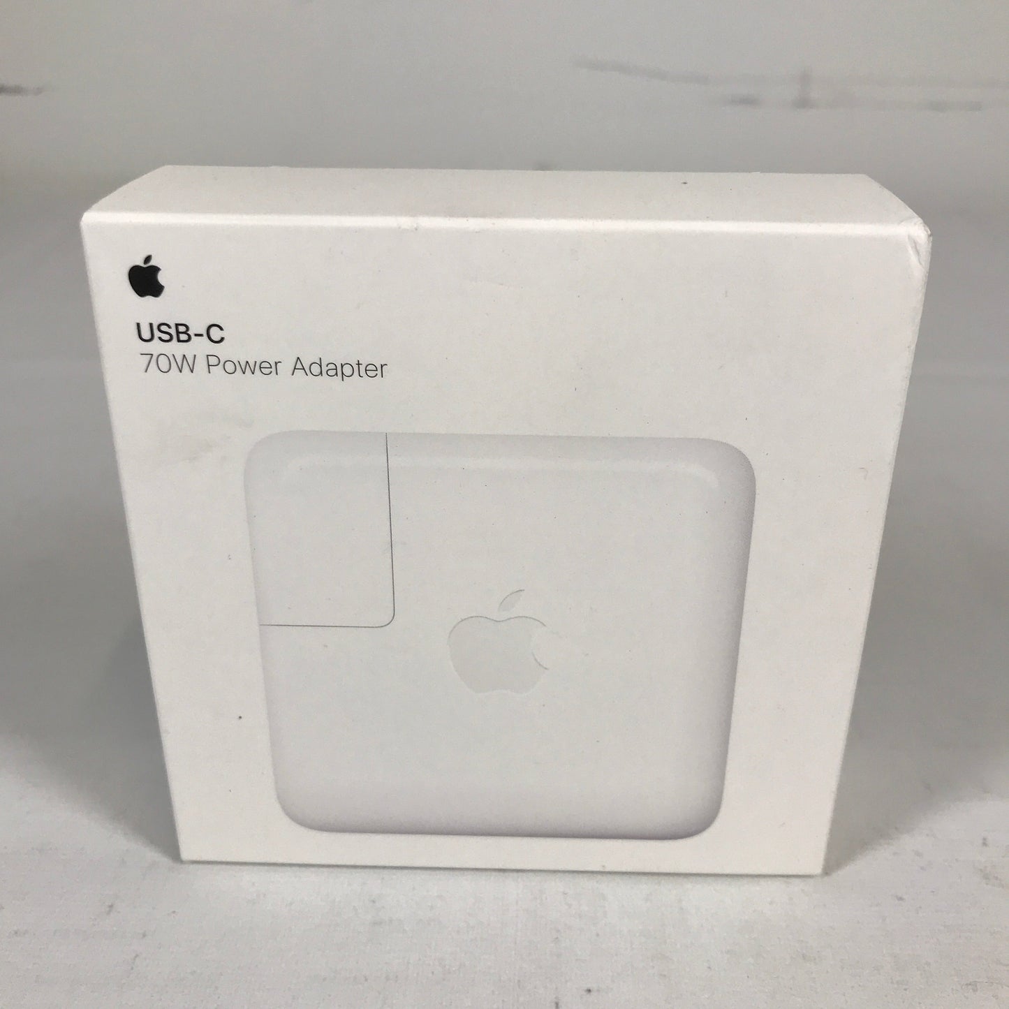 Apple USB-C 70W Power Adapter