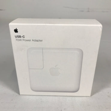Apple USB-C 70W Power Adapter