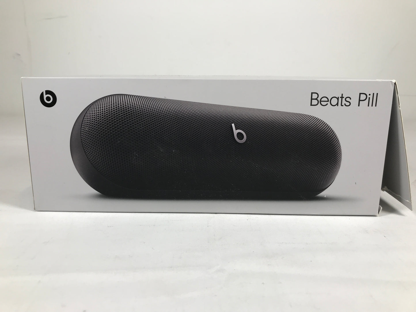 Beats Pill - Matte Black