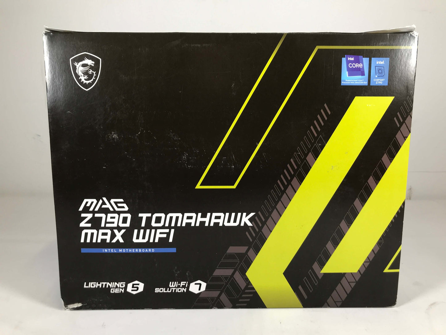 MSi MAG Z790 Tomahawk Max Wifi