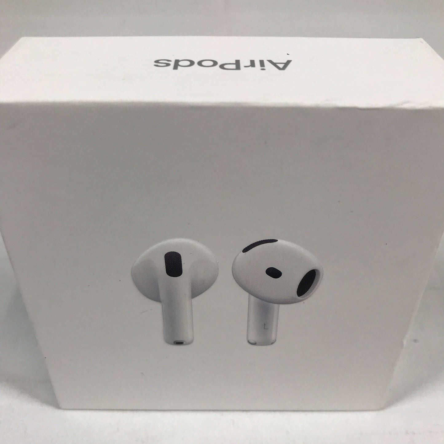 Apple Airpods 4