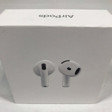 Apple Airpods 4