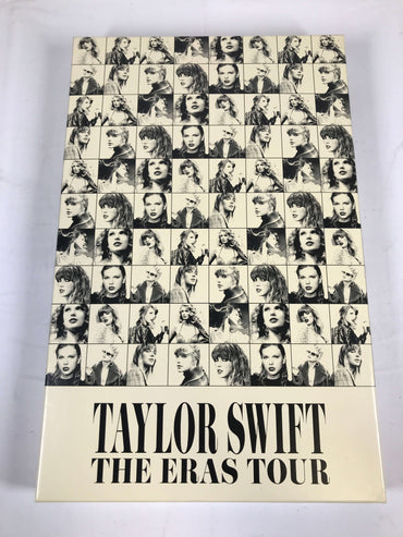 Taylor Swift The Eras Tour VIP Merch Package
