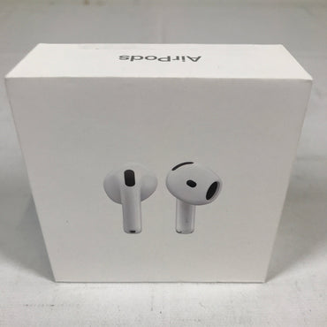 Apple Airpods 4