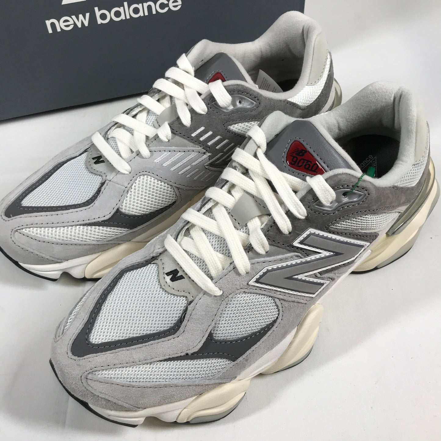 New Balance U9060GRY MENS Running Shoes