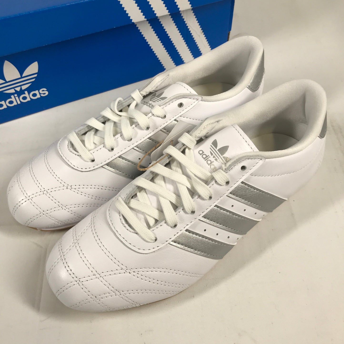 Adidas Taekwondo LA Women’s Sneakers