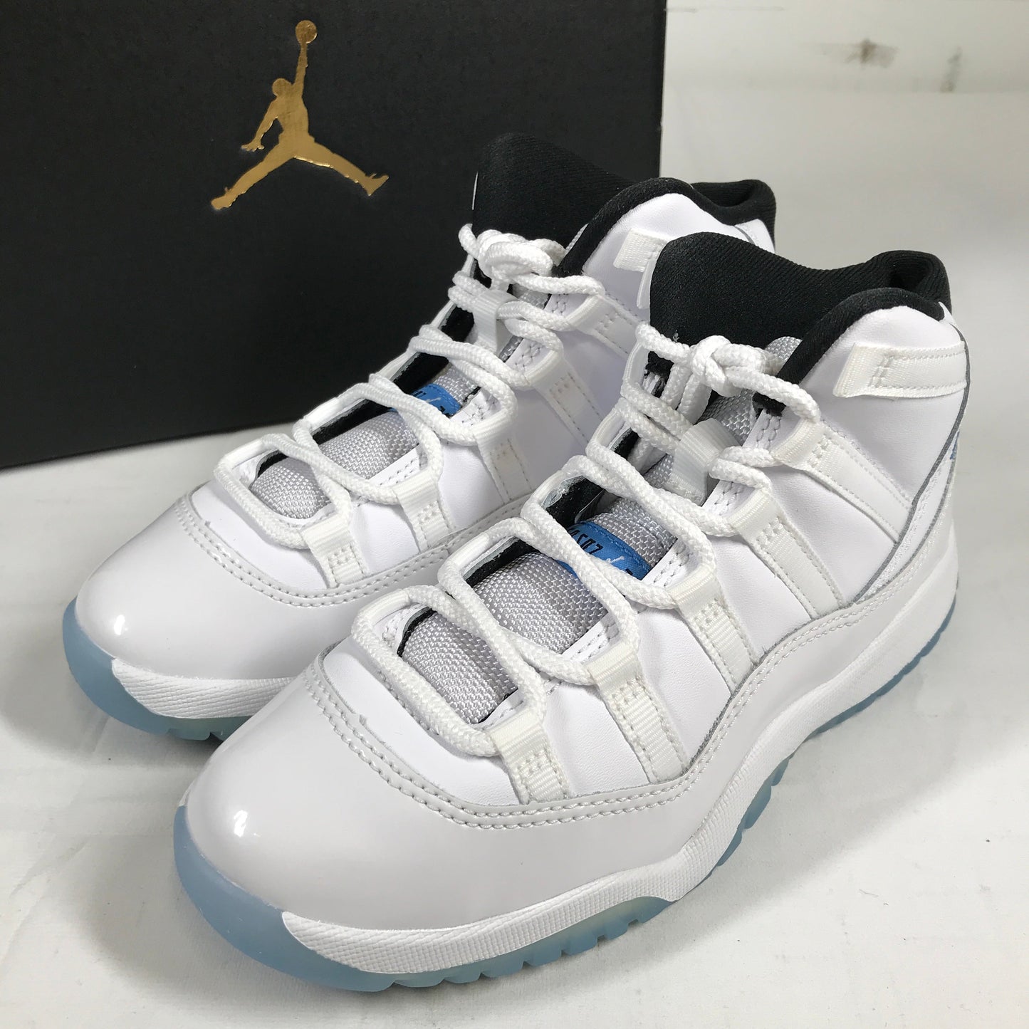 Air Jordan 11 Retro (PS)