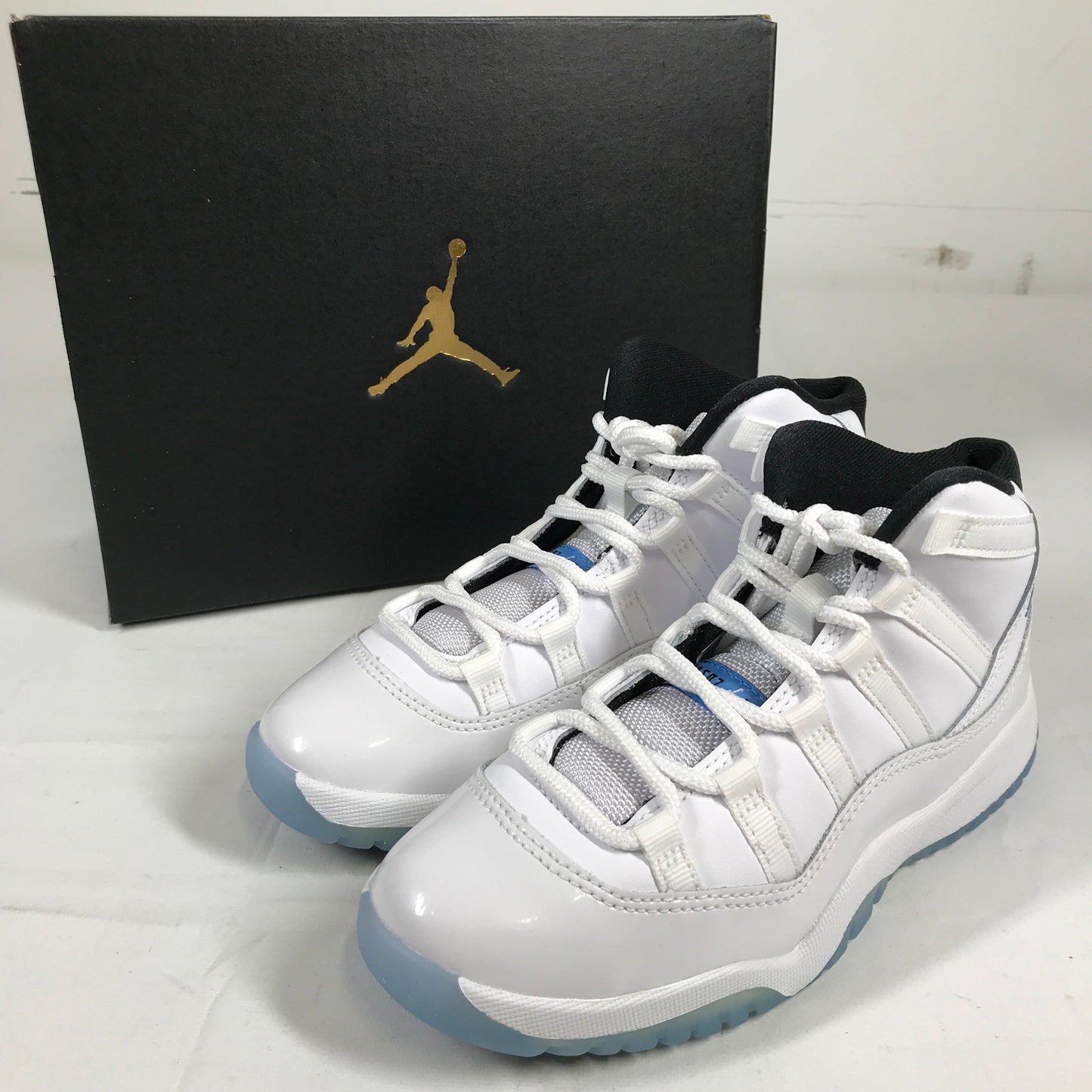 Air Jordan 11 Retro (PS)