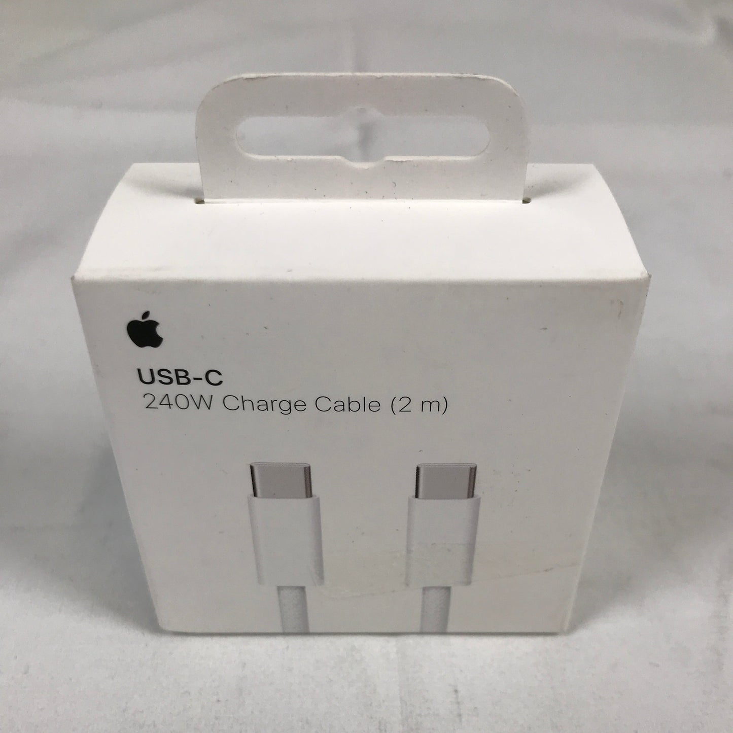 Apple USB-C 240W Charge Cable (2 m)