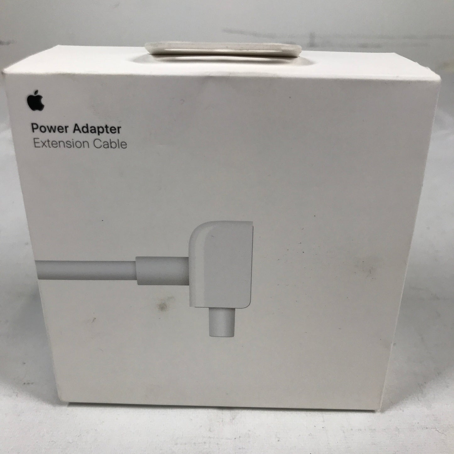 Apple Power Adapter Extension Cable