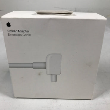 Apple Power Adapter Extension Cable