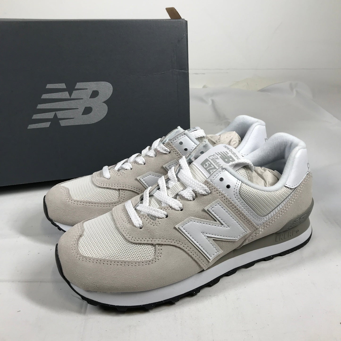 New Balance 574 Core Running Shoes