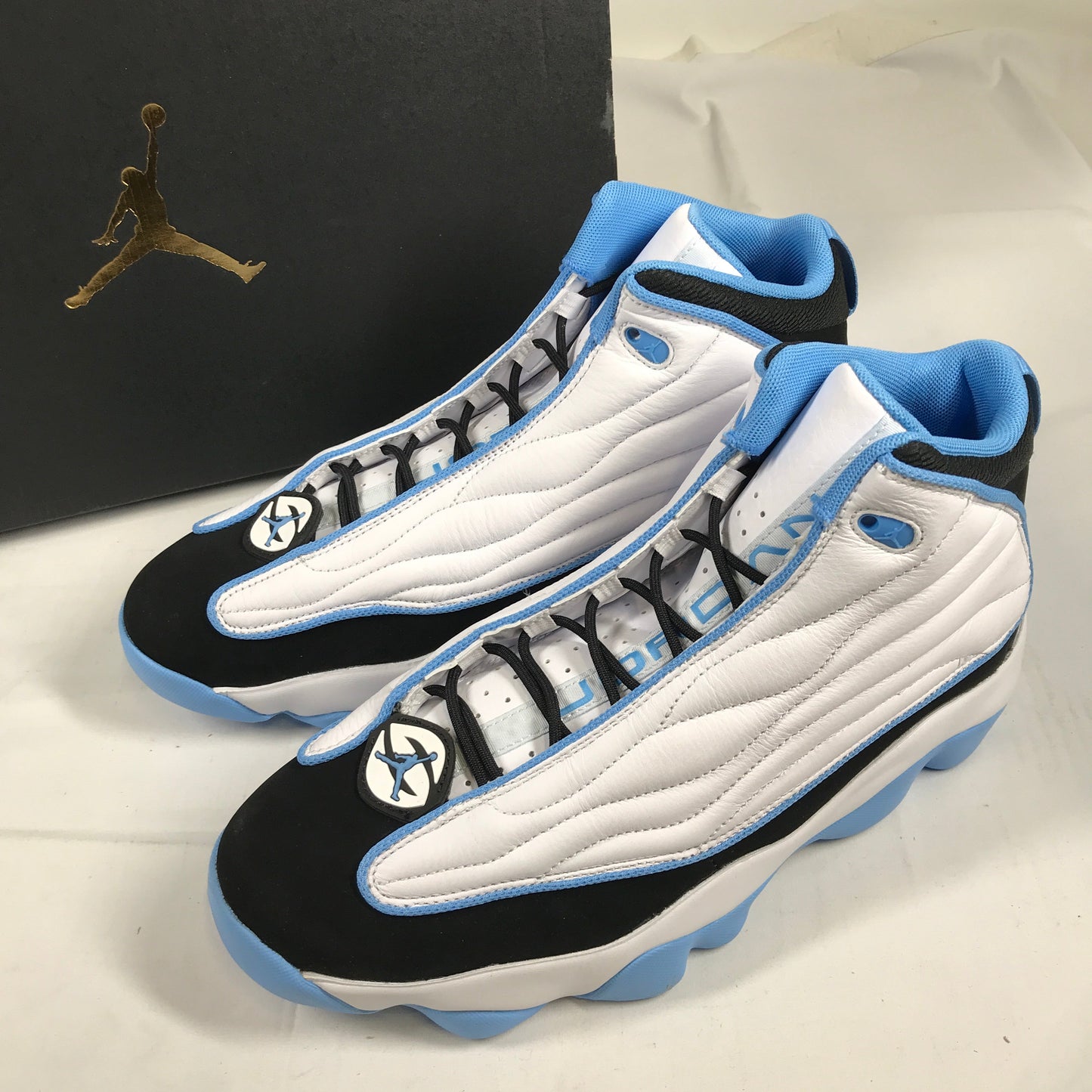 Jordan Pro Strong - Blue