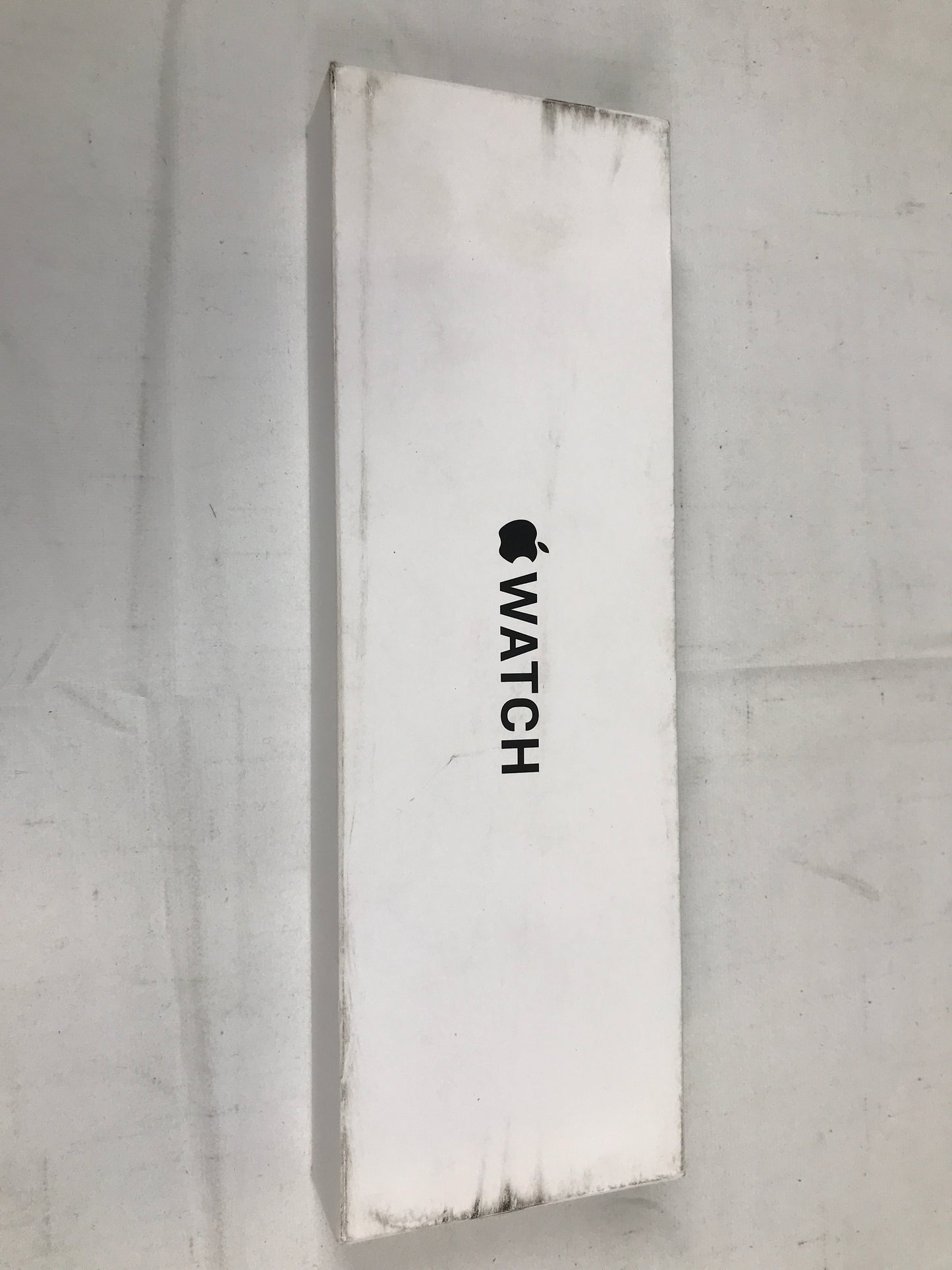 Apple Watch SE (Gen 2) 40mm Silver AI Denim SB S/M GPS