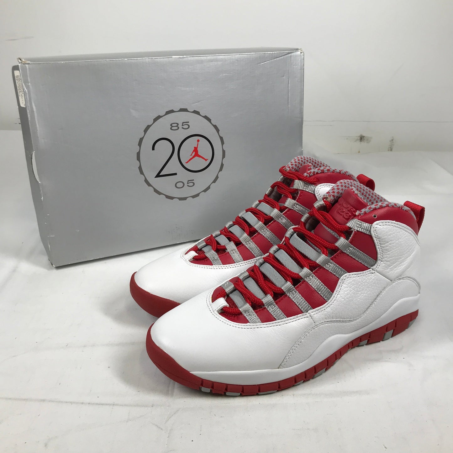 Air Jordan 10 Retro