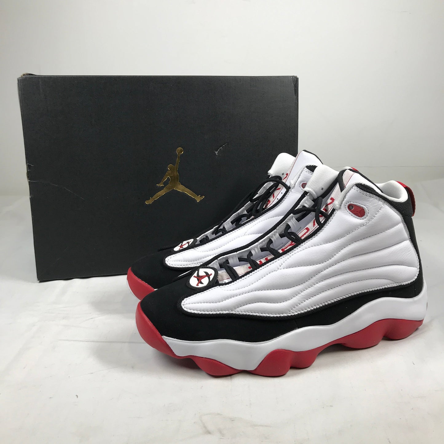 Air Jordan Pro Strong