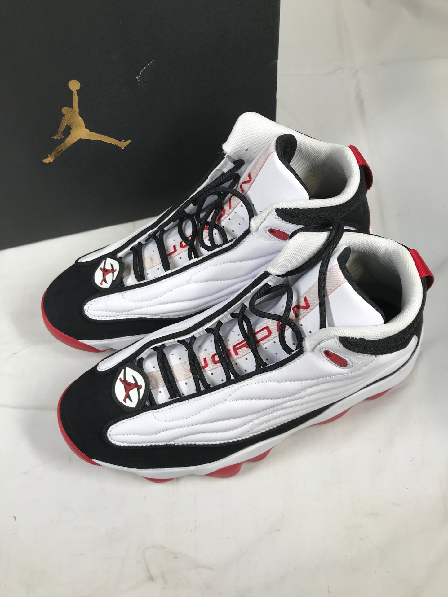 Air Jordan Pro Strong