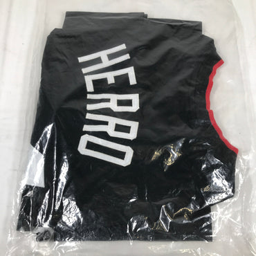 NBA - Tyler Herro Signed Jersey - Miami Heat
