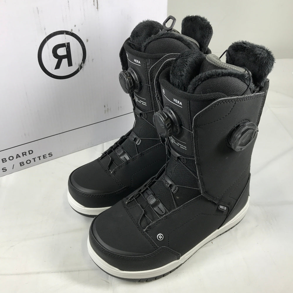 RIDE Hera Snowboard Boots 2024