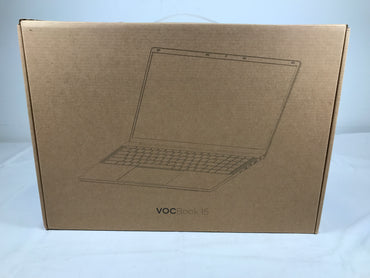 OTVOC VOC BOOK15 Laptop N5100 16GB Ram 512GB PCIE SSD 15.6″ computer
